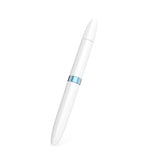 Bolígrafo limpiador de auriculares Cepillo limpiador de auriculares Herramienta de limpieza de teclado de computadora, estilo 2